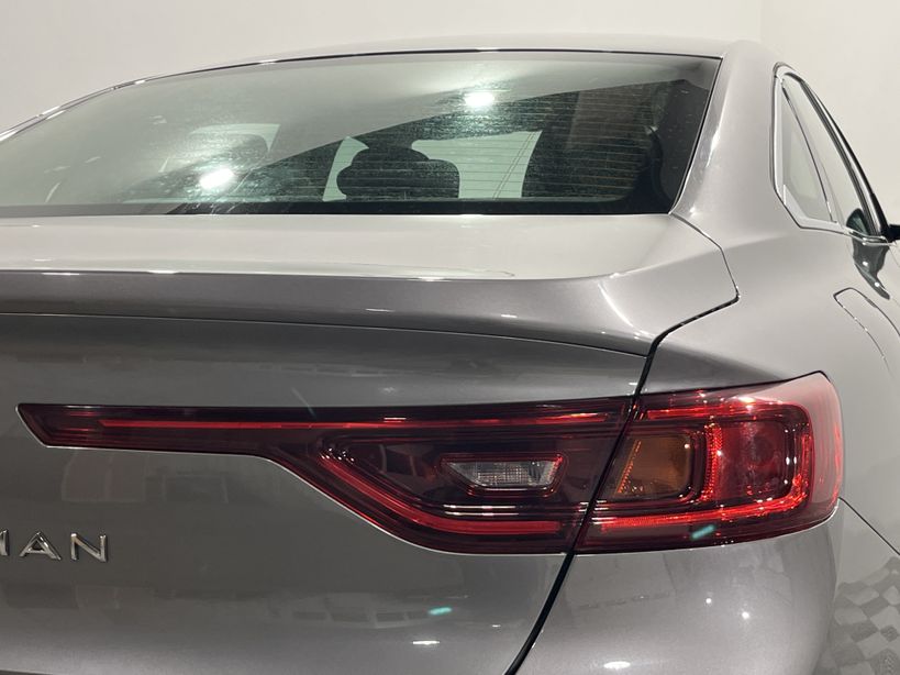 RENAULT TALISMAN 2019 - Photo n°8