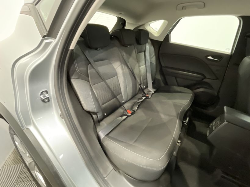 RENAULT CAPTUR 2021 - Photo n°39