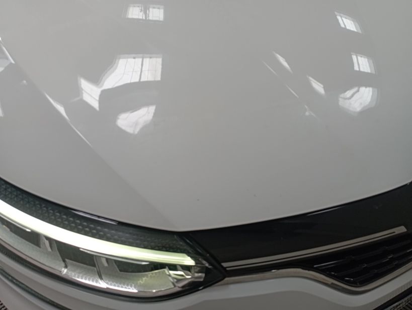 RENAULT MEGANE IV BERLINE 2021 - Photo n°19