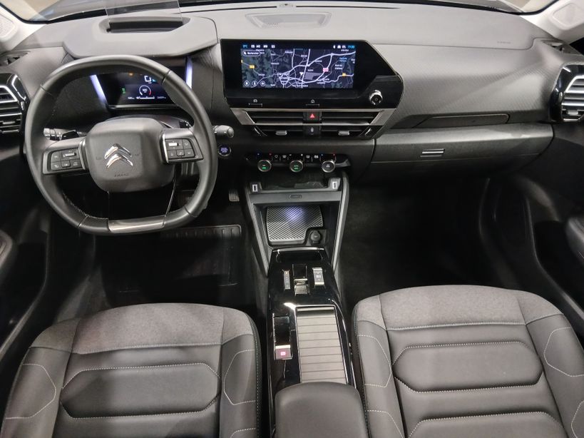 CITROEN C4 2024 - Photo n°31