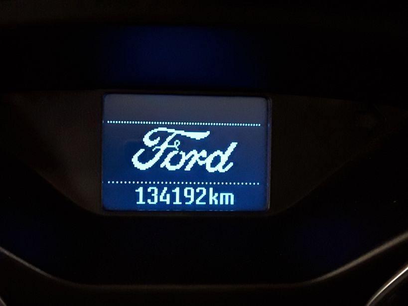 FORD FOCUS 2014 - Photo n°1
