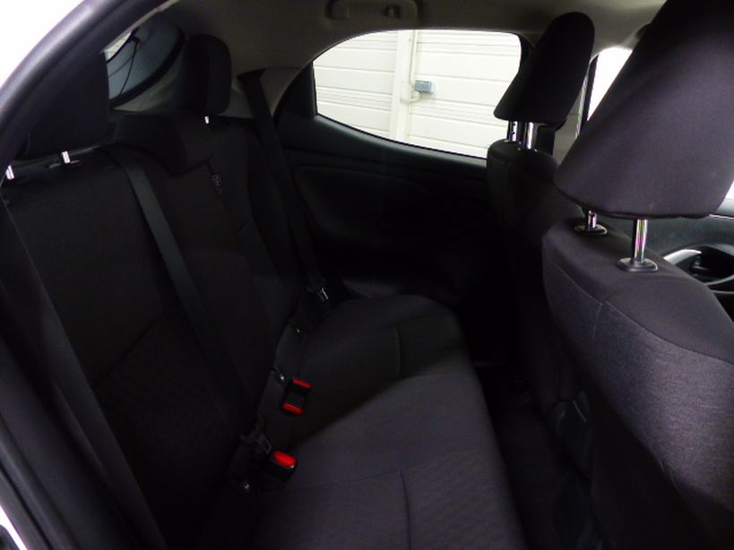 TOYOTA YARIS 2021 - Photo n°7