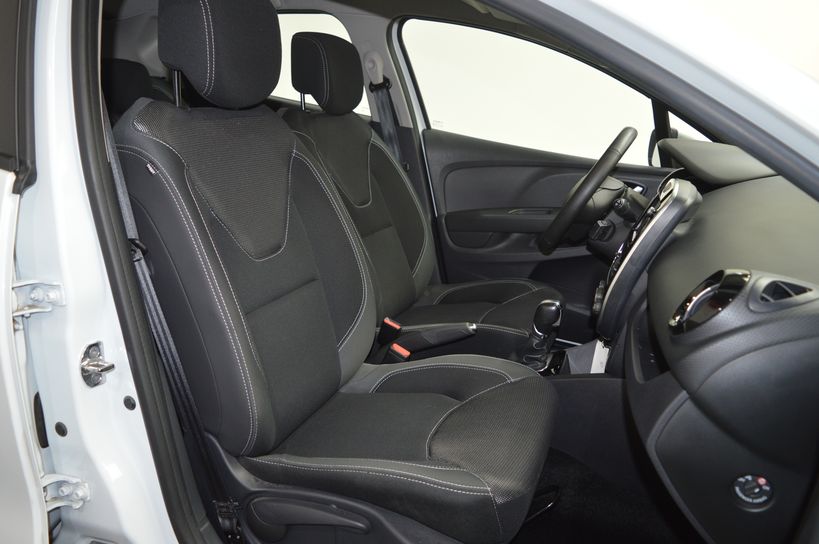 RENAULT CLIO IV BUSINESS 2019 - Photo n°31