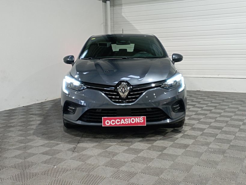 RENAULT CLIO V 2020 - Photo n°2