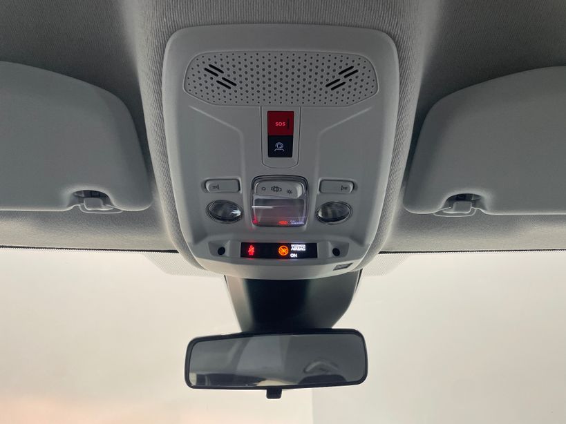 PEUGEOT 208 2025 - Photo n°19