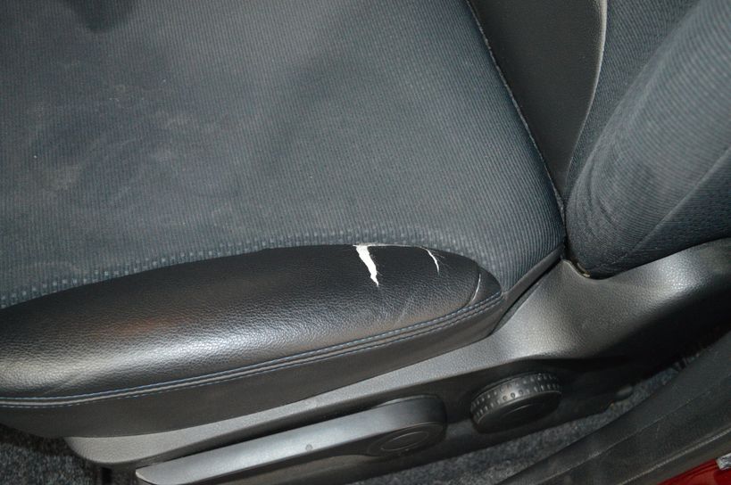 NISSAN NOTE 2012 - Photo n°2