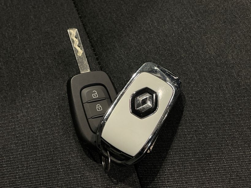 RENAULT CLIO V 2021 - Photo n°49