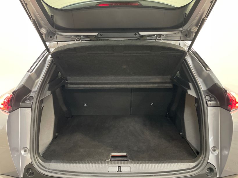 PEUGEOT 2008 2023 - Photo n°34
