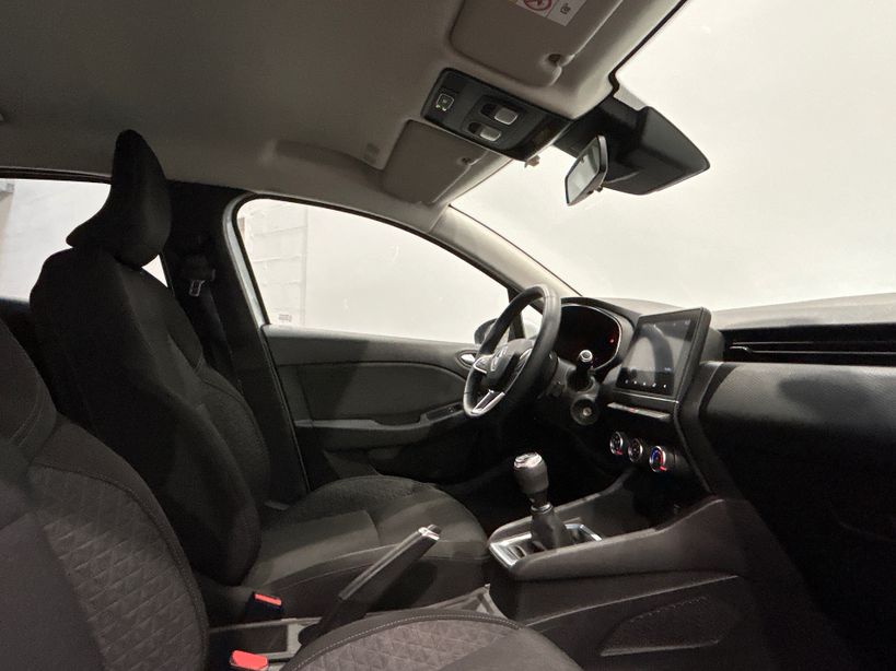 RENAULT CLIO V 2020 - Photo n°21