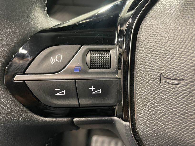 PEUGEOT 208 2025 - Photo n°18