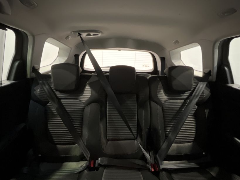 RENAULT GRAND SCENIC IV 2017 - Photo n°41