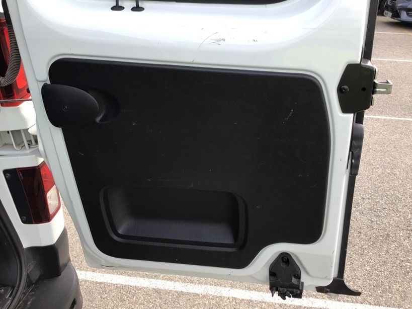 RENAULT TRAFIC III MINIBUS 2020 - Photo n°3