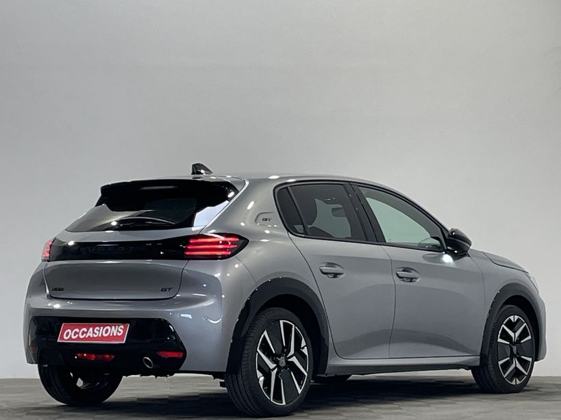 PEUGEOT 208 2024 - Photo n°3