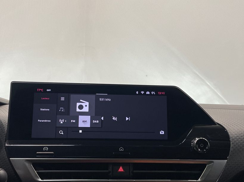 CITROEN C4 2024 - Photo n°17