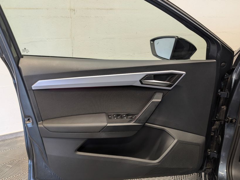 SEAT IBIZA 2025 - Photo n°10