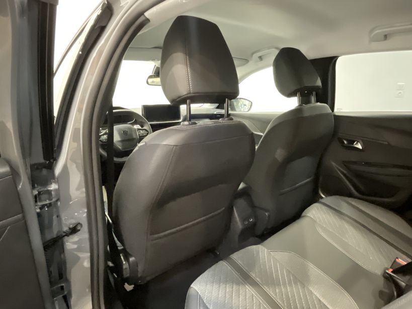 PEUGEOT 208 2025 - Photo n°38
