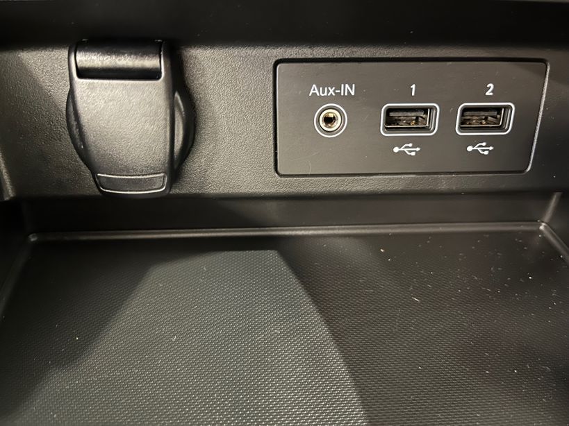 RENAULT ARKANA 2022 - Photo n°26