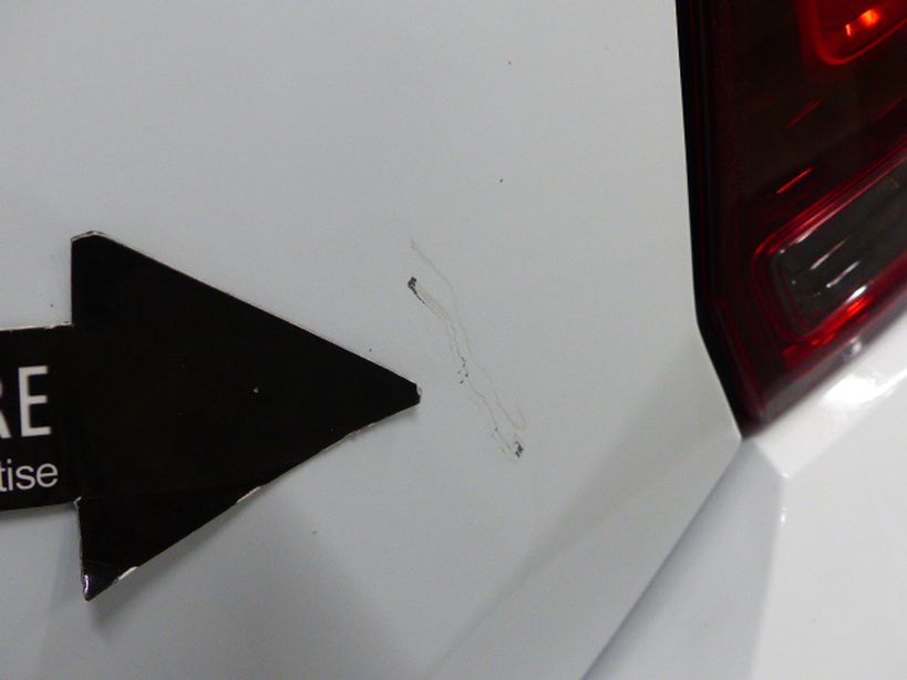 DACIA SANDERO 2018 - Photo n°13