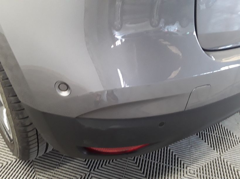 RENAULT SCENIC IV 2018 - Photo n°8
