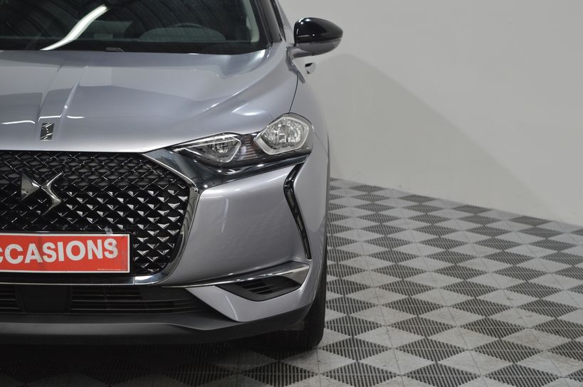 DS DS3 CROSSBACK 2020 - Photo n°37