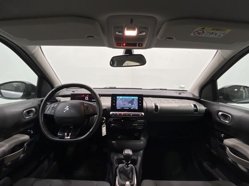 CITROEN C4 CACTUS 2020 - Photo n°29