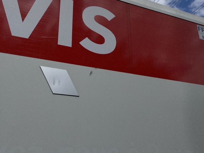 RENAULT MASTER CHASSIS CABINE 2017 - Photo n°31