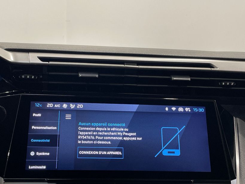 PEUGEOT 308 SW 2024 - Photo n°17