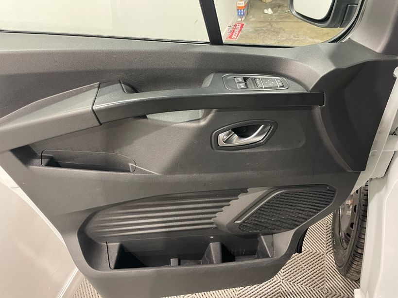 RENAULT TRAFIC FOURGON 2022 - Photo n°26