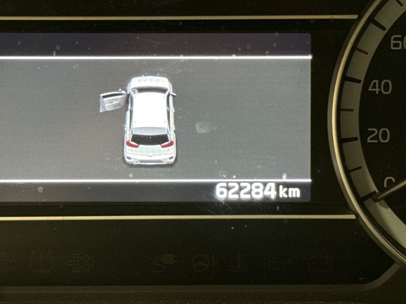 KIA NIRO 2021 - Photo n°52