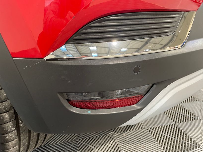 RENAULT CAPTUR 2023 - Photo n°6