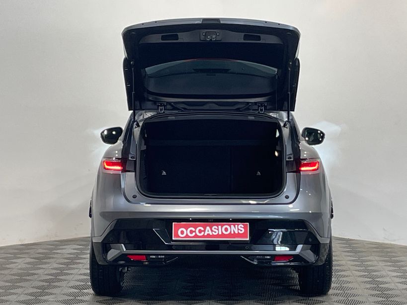 RENAULT MEGANE E TECH 2023 - Photo n°50