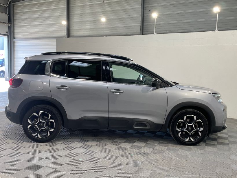 CITROEN C5 AIRCROSS 2022 - Photo n°8
