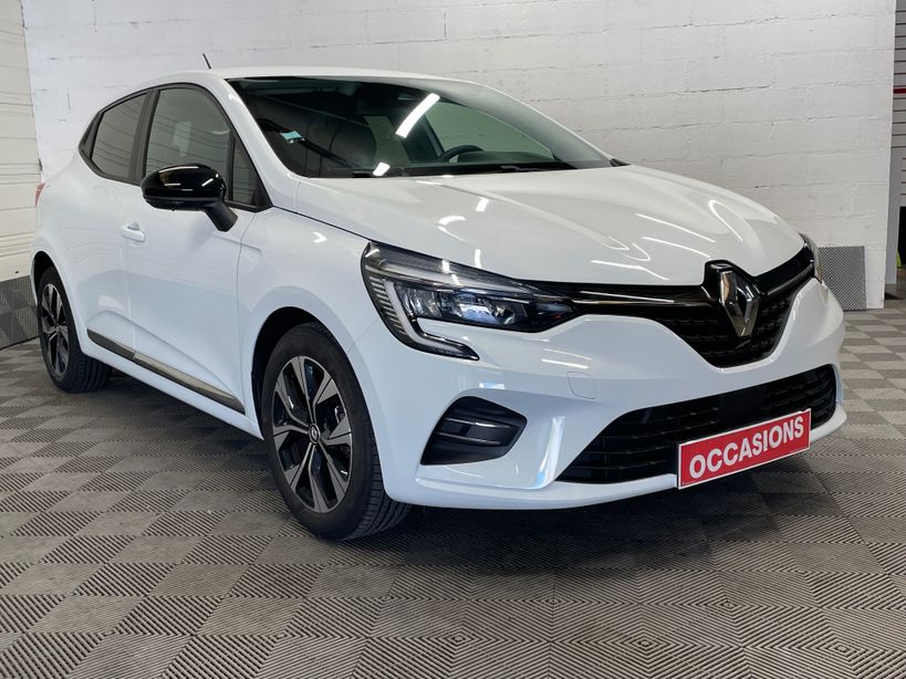 RENAULT CLIO V 2023 - Photo n°3