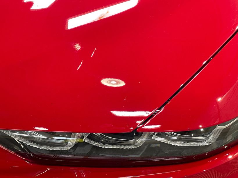 ALFA ROMEO TONALE 2025 - Photo n°14