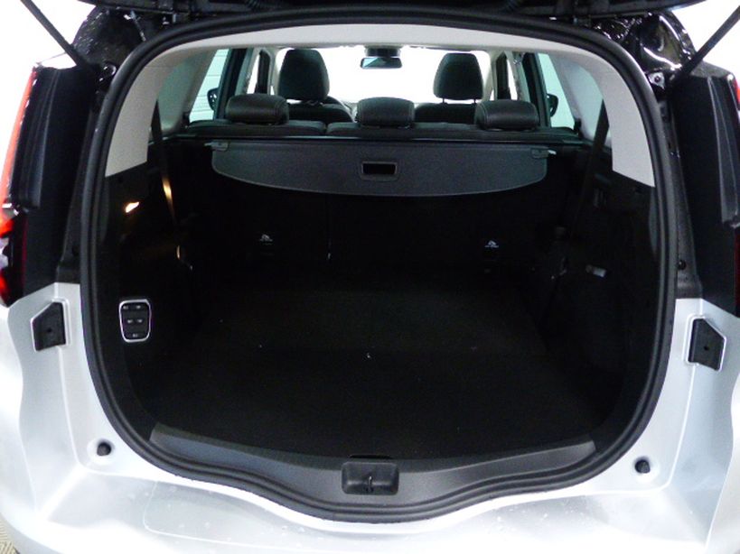 RENAULT GRAND SCENIC IV 2020 - Photo n°13