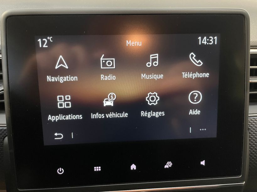 RENAULT ARKANA 2024 - Photo n°17