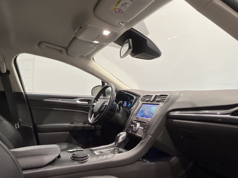 FORD MONDEO SW 2020 - Photo n°24