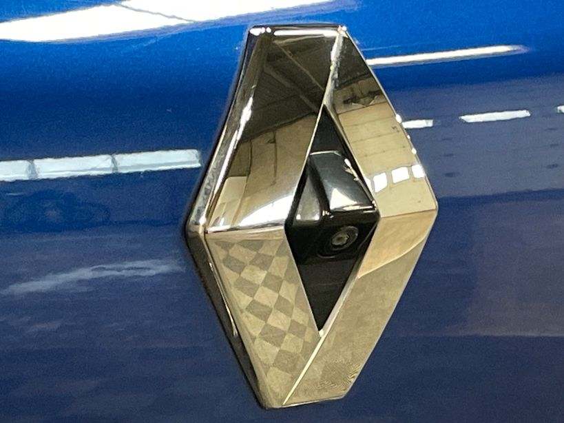 RENAULT CAPTUR 2022 - Photo n°54