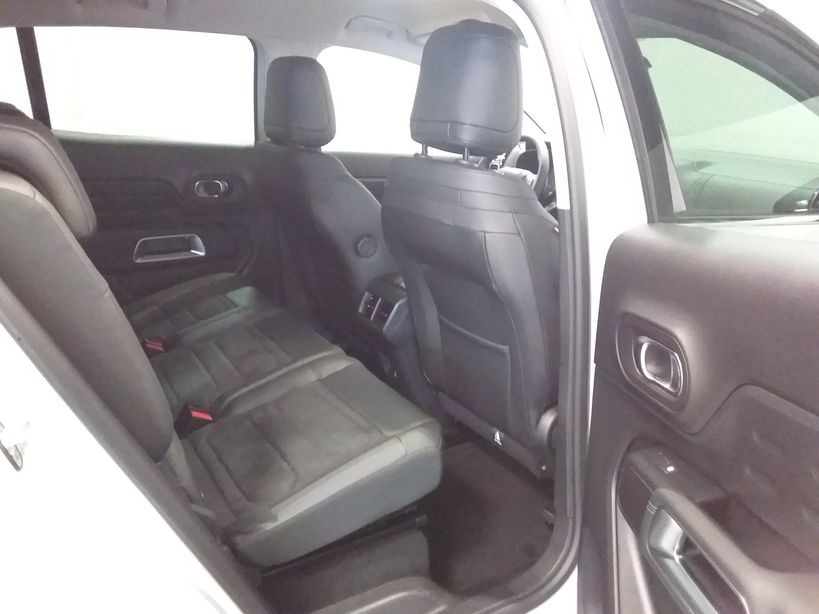 CITROEN C5 AIRCROSS 2025 - Photo n°8