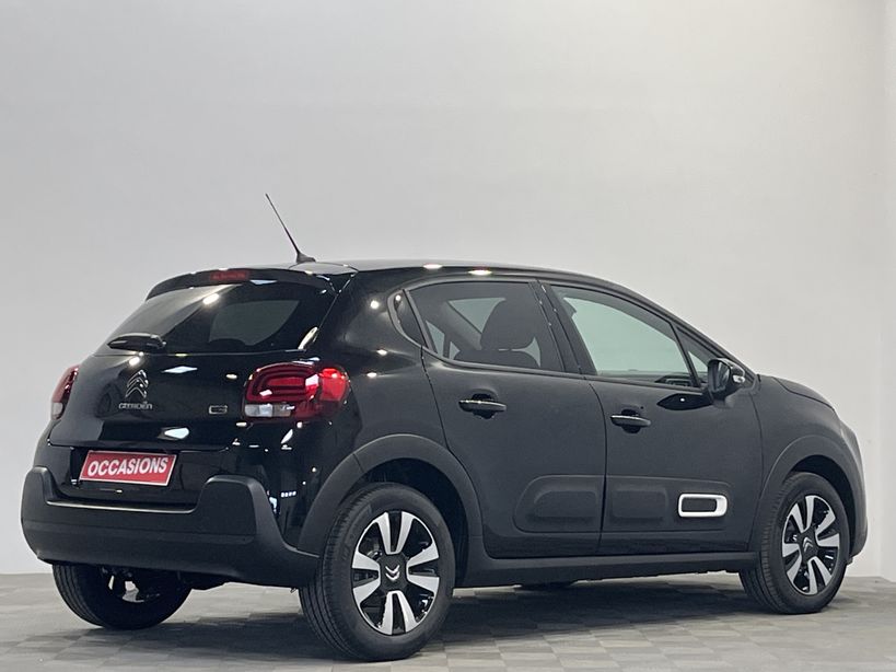 CITROEN C3 2024 - Photo n°3