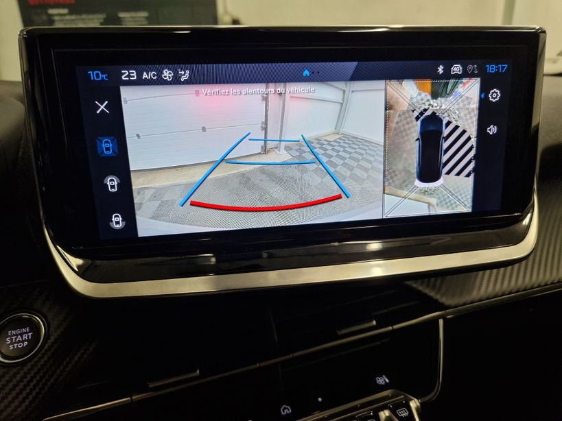 PEUGEOT 2008 2025 - Photo n°17