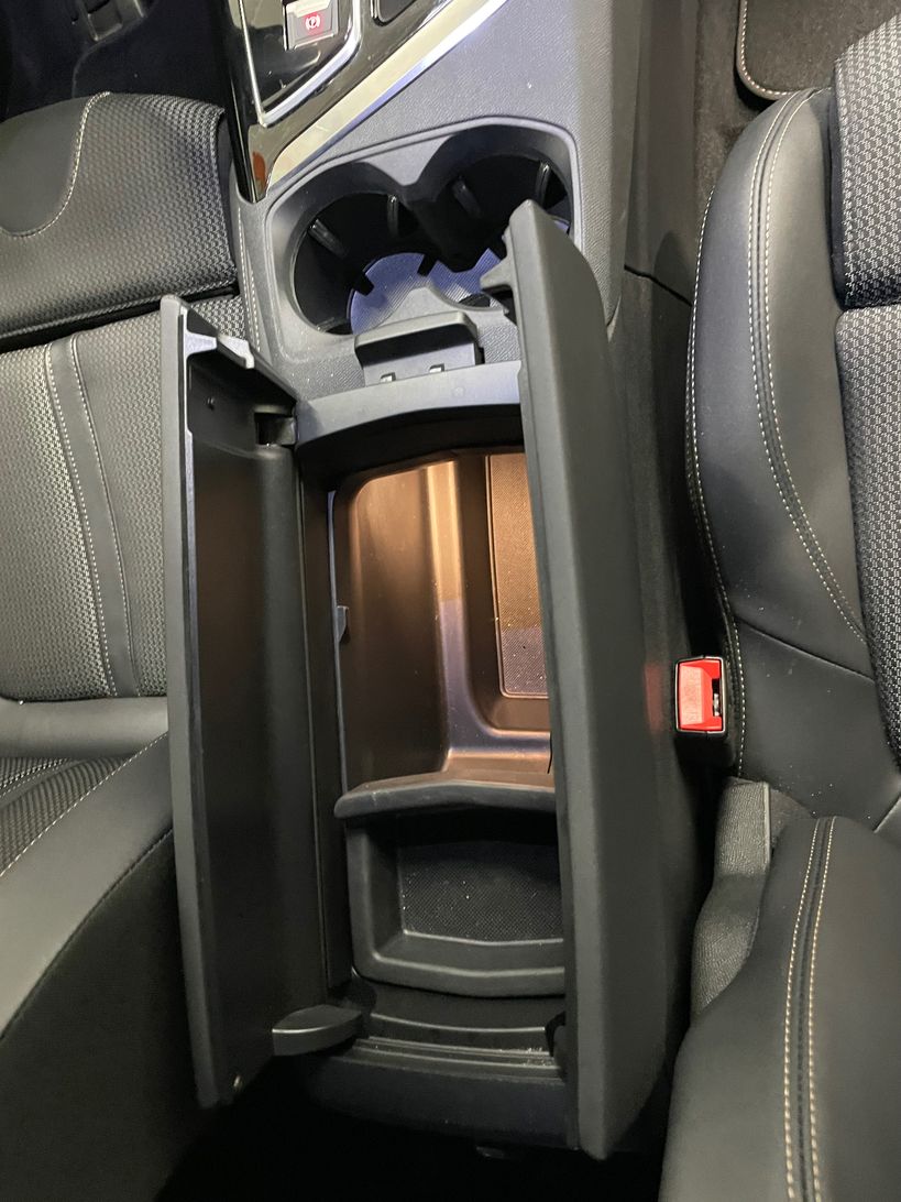 PEUGEOT 3008 2024 - Photo n°32