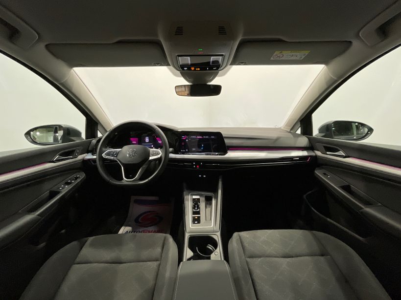 VOLKSWAGEN GOLF 2023 - Photo n°33