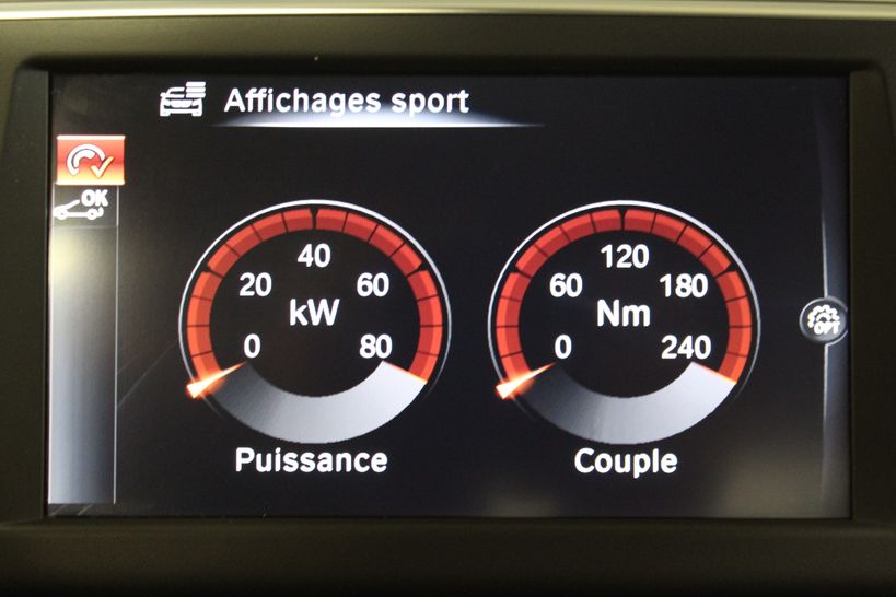 BMW SERIE 2 GRAN TOURER F46 2015 - Photo n°20