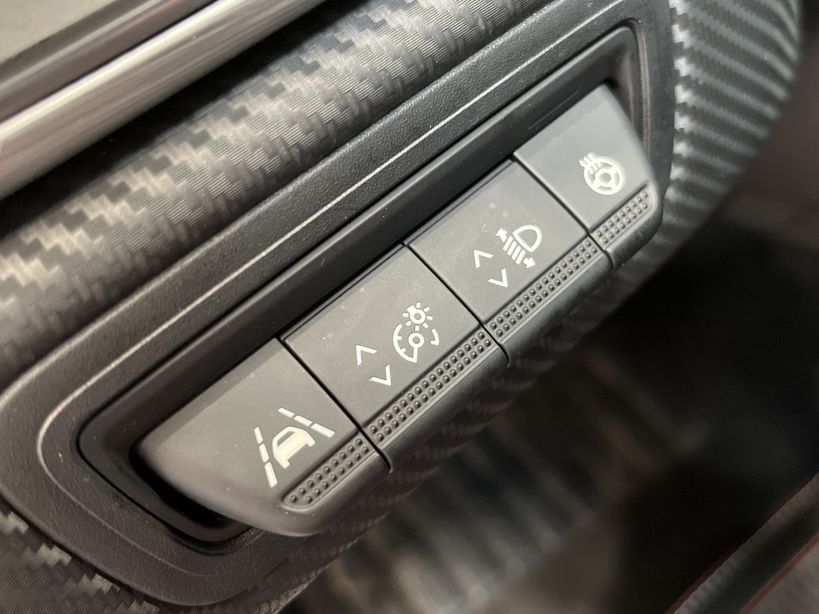 RENAULT CAPTUR 2021 - Photo n°39