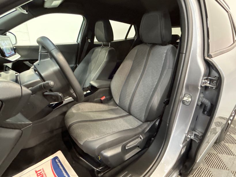PEUGEOT 2008 2025 - Photo n°8