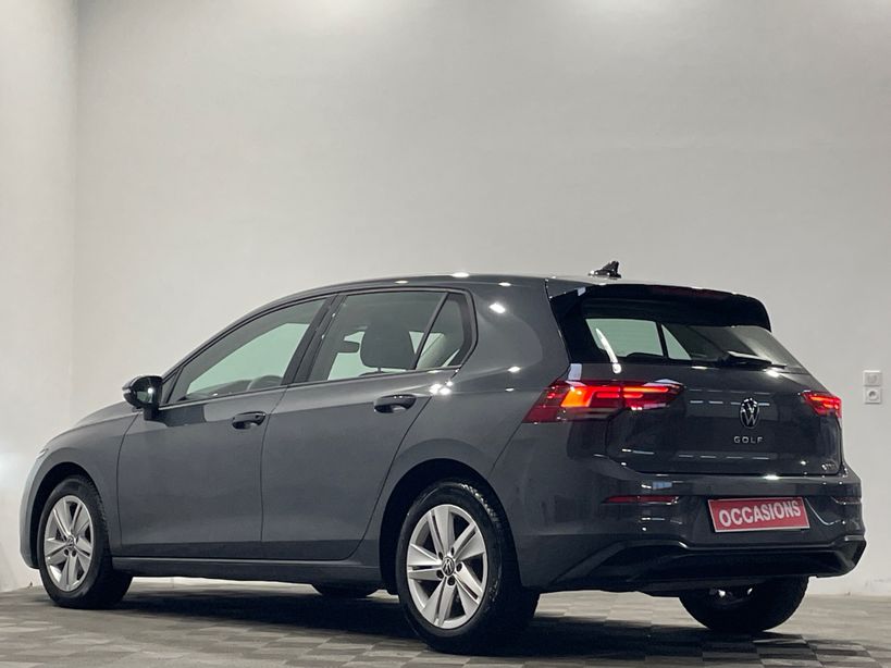 VOLKSWAGEN GOLF 2023 - Photo n°4