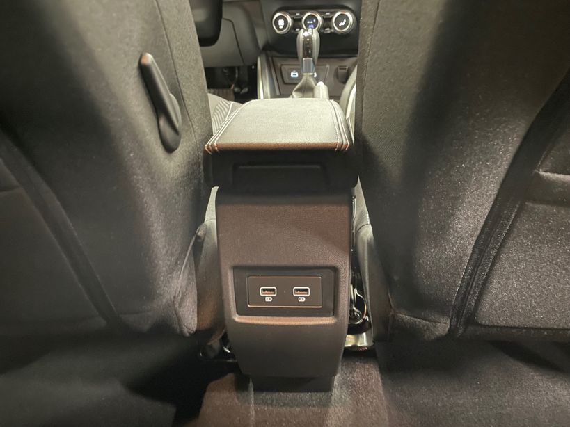 DACIA DUSTER 2022 - Photo n°35