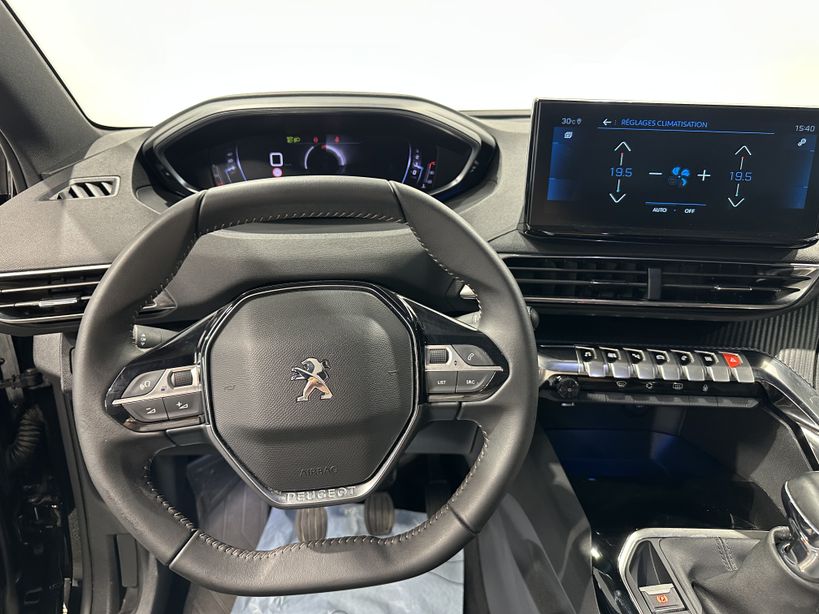 PEUGEOT 3008 2024 - Photo n°14