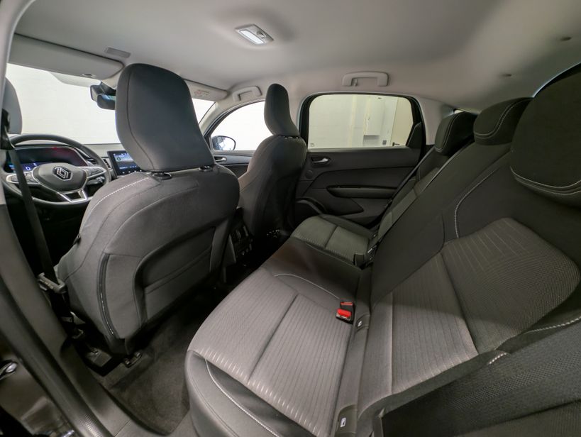 RENAULT ARKANA 2024 - Photo n°23